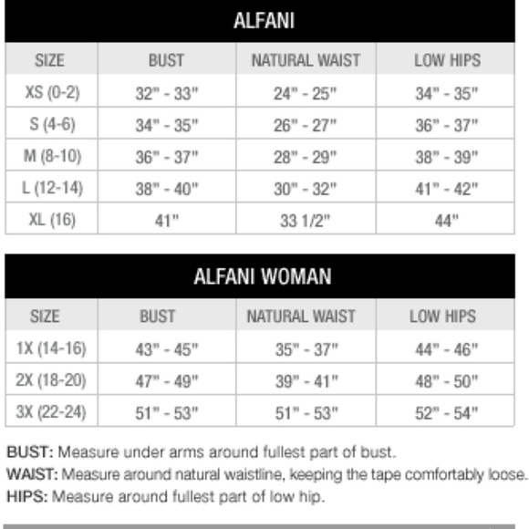 NWT Alfani Wrap dress - Picture 8 of 8